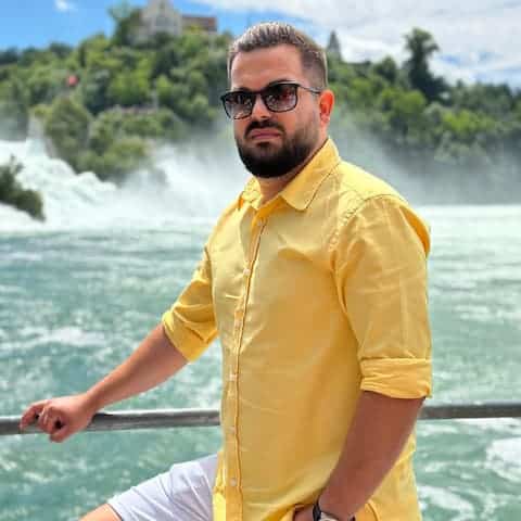Voicu Andre